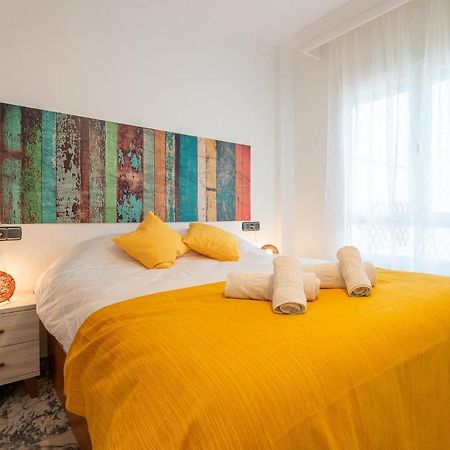 Appartamento Exclusivo Piso Granada, Parking Privado Opcional Esterno foto